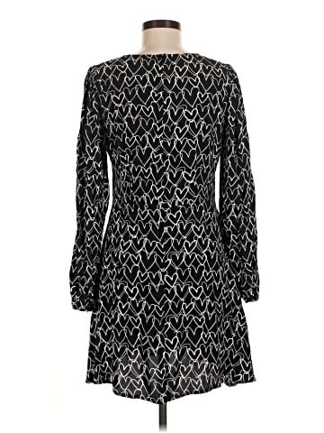 Ann Taylor LOFT Casual Dress (view 2)