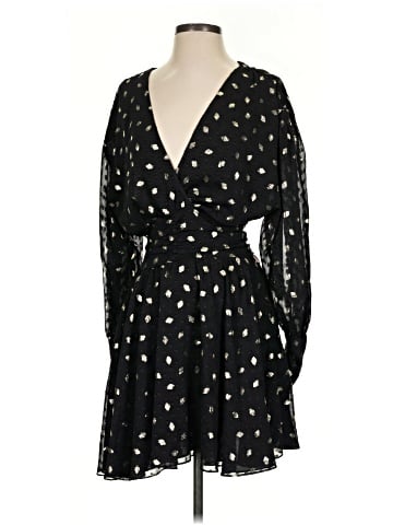 MISA Los Angeles Cocktail Dress (view 1)