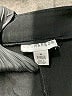 Sag Harbor Black Active Pants Size 16 - photo 7