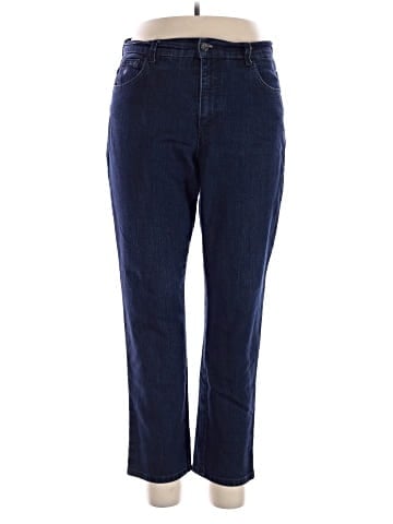 Gloria Vanderbilt Jeans (view 1)