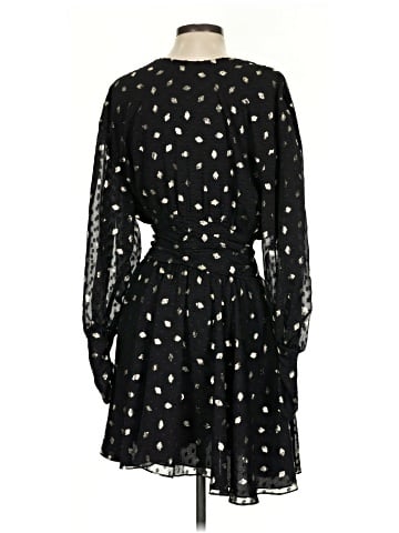MISA Los Angeles Cocktail Dress (view 2)