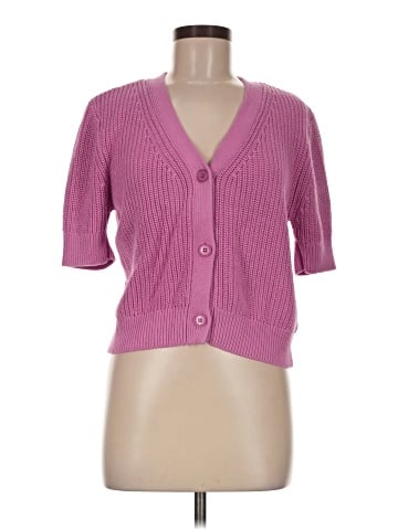 Steve Madden Cardigan (view 1)