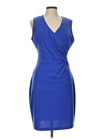 Not Your Daughter's Jeans Cocktail Dress (view 1)