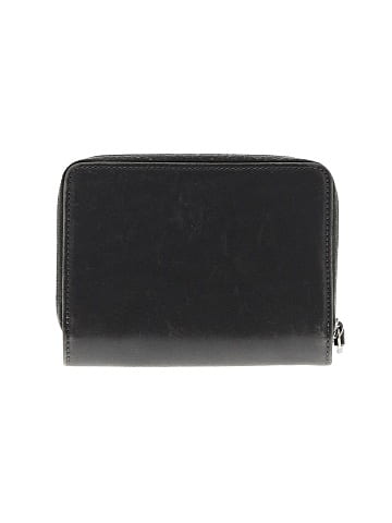 Coach Leather Wallet (view 2)