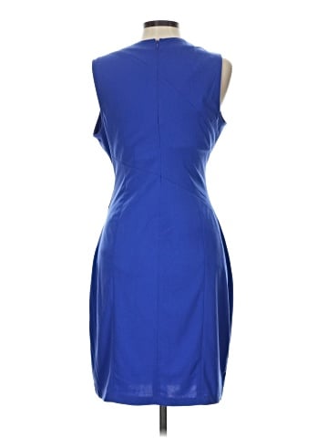 Not Your Daughter's Jeans Cocktail Dress (view 2)