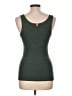 Lunya Green Tank Top Size L - photo 2