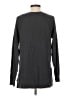 Time and Tru Gray Pullover Sweater Size S - photo 2