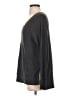 Time and Tru Gray Pullover Sweater Size S - photo 5