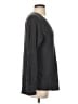 Time and Tru Gray Pullover Sweater Size S - photo 4