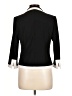 Joseph Ribkoff Black Blazer Size 10 - photo 2