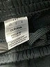 Adidas Solid Black Casual Pants Size 10 - 12 - photo 7