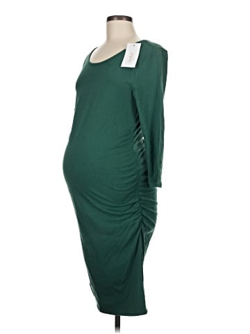 Ingrid + Isabel Cocktail Dress (view 1)