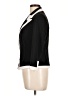 Joseph Ribkoff Black Blazer Size 10 - photo 5