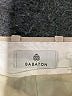 Babaton Solid Tan Casual Pants Size 2 - photo 7