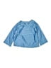 Kyodan Blue Rash Guard Size M - photo 1