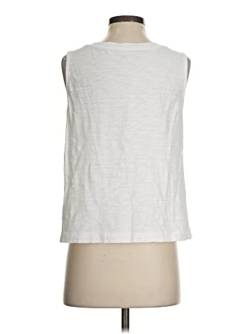 Escada Sleeveless T-Shirt (view 2)