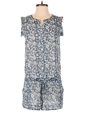 Maison Scotch Romper (view 1)