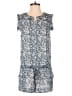 Maison Scotch Paisley Blue Romper Size P (petite) - photo 1