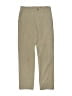 Vineyard Vines Performance Solid Tan Gray Khakis Size 10 - photo 1