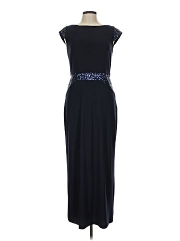 Betsy & Adam Cocktail Dress (view 1)