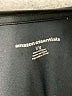 Amazon Essentials Black Active T-Shirt Size L - photo 7