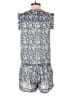 Maison Scotch Paisley Blue Romper Size P (petite) - photo 2
