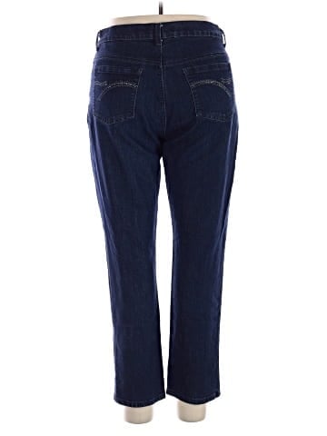 Gloria Vanderbilt Jeans (view 2)