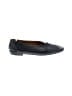 Madewell Black Flats Size 7 - photo 1