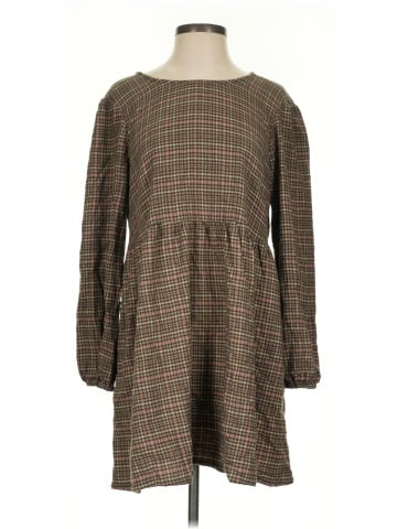 American Eagle Outfitters Casual Dress (view 1)