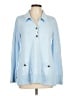 Lilly Pulitzer Blue Pullover Sweater Size L (estimated) - photo 1