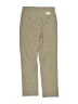 Vineyard Vines Performance Solid Tan Gray Khakis Size 10 - photo 2