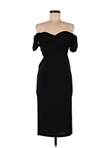 Topshop Cocktail Dress (view 1)