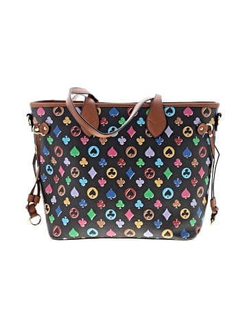 Classic Fashions Tote (view 1)