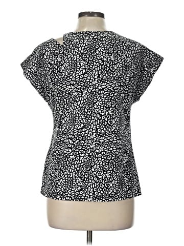 INC International Concepts Short Sleeve T-Shirt (view 2)