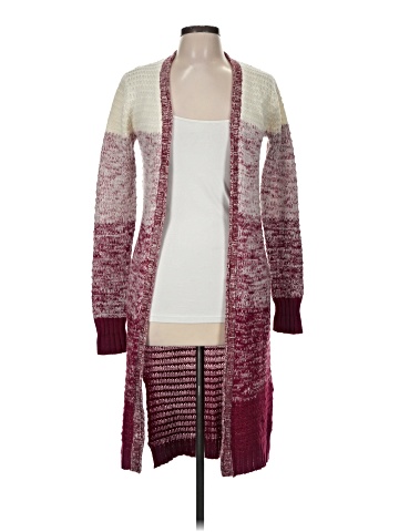 Poof! Cardigan (view 1)