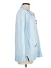 Lilly Pulitzer Blue Pullover Sweater Size L (estimated) - photo 4