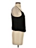 LA Hearts 100% Rayon Black Sleeveless Blouse Size S - photo 4