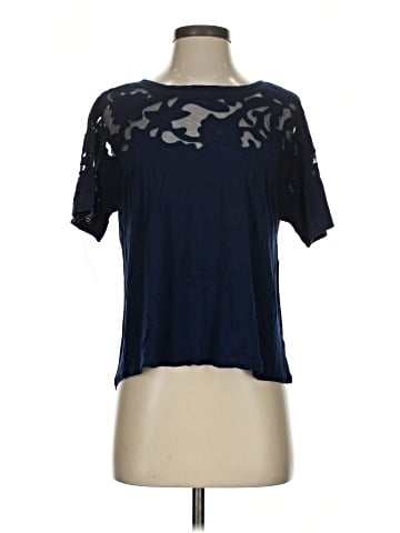 Baraschi Short Sleeve Top (view 1)