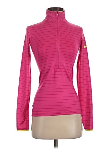 Nike Long Sleeve T-Shirt (view 1)