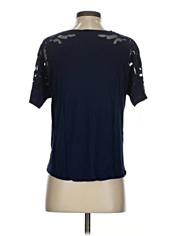 Baraschi Short Sleeve Top (view 2)