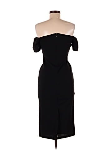 Topshop Cocktail Dress (view 2)