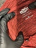 Maurices Red Zip Up Hoodie Size XL - photo 6