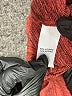 Maurices Red Zip Up Hoodie Size XL - photo 7