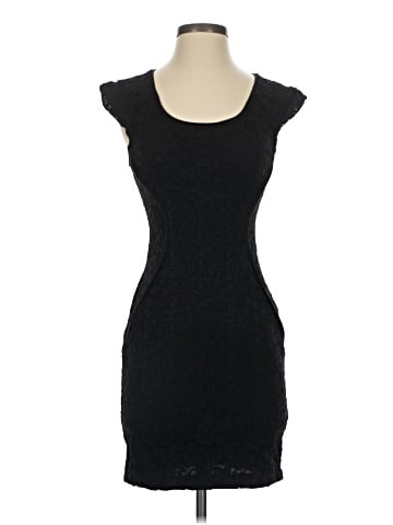 Express Cocktail Dress (view 1)