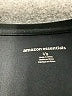 Amazon Essentials Black Active T-Shirt Size L - photo 7