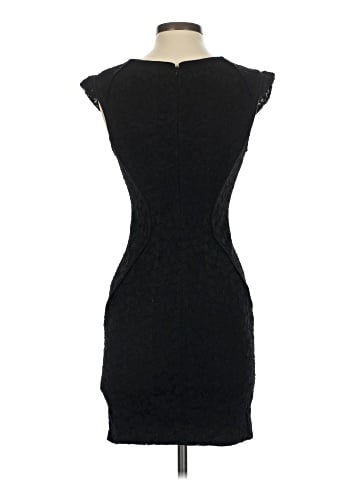 Express Cocktail Dress (view 2)