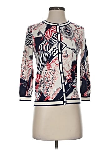 Talbots Cardigan (view 1)