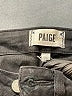 Paige Black Jeans Size 26 waist - photo 7