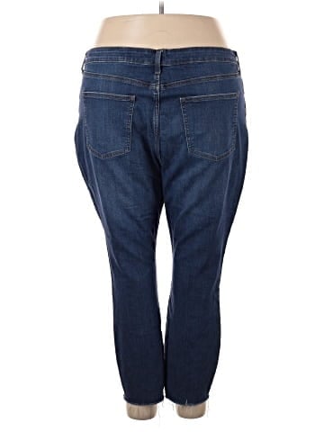 LC Lauren Conrad Jeans (view 2)