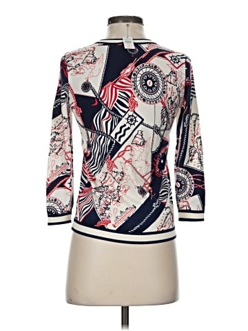 Talbots Cardigan (view 2)